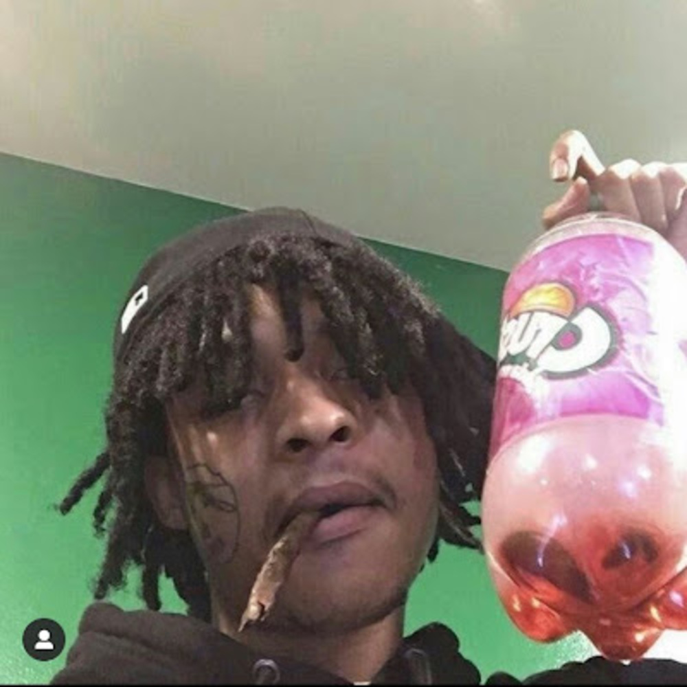 Meet your Posher, Qiden0nwock